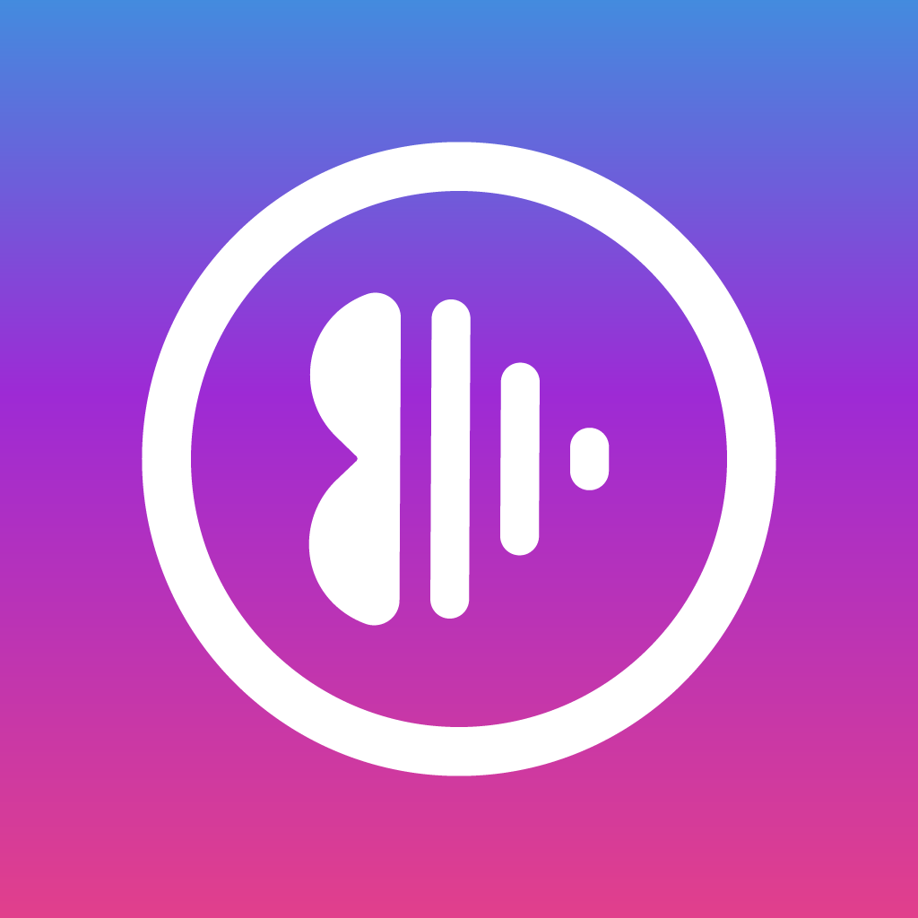 Anghami - انغامي App Icon