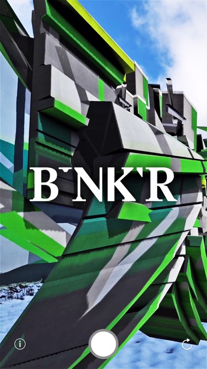 BNKR screenshot-0