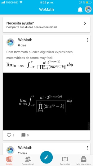 WeMath