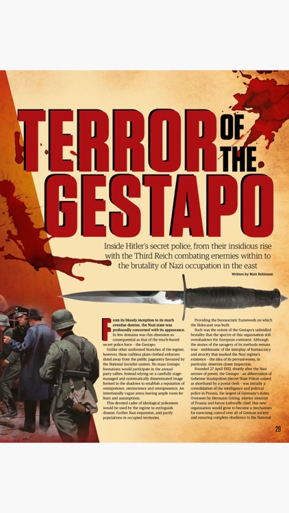 All About History Magazine
