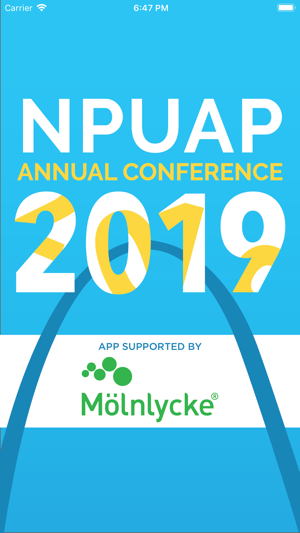 NPUAP Conferences(圖3)-速報App