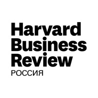 Harvard Business Review Russia app funktioniert nicht? Probleme und Störung