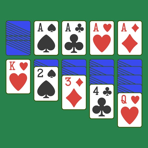 Solitaire JD download the new version for apple