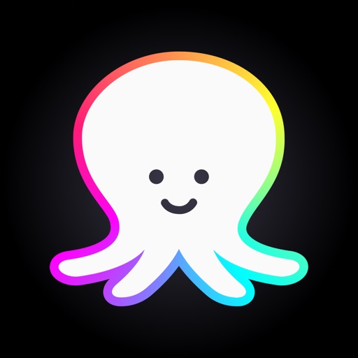Octi by SuperMediaFuture Corp