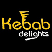 Kebab Delights & Pizza