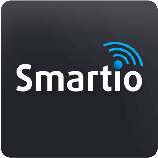 SmartIO - Content Transfer App iOS App