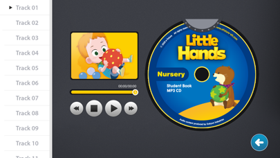 Little Hands Nursery screenshot 2