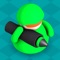 Gather an army of hundreds of units and challenge the enemy