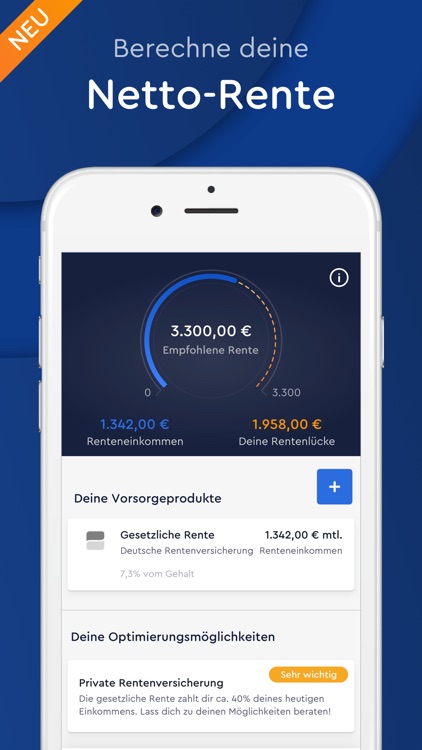 Der Versicherungsmanager screenshot-6