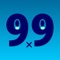 ◆ ◆ ◆ ◆ 99 An application that likes arithmetics and mathematics with good computing