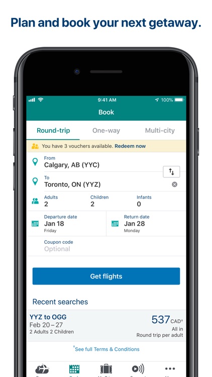 WestJet