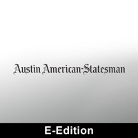 Austin Statesman eEdition app not working? crashes or has problems?