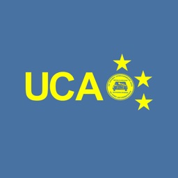 Student UCA