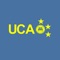 The "Student UCA" application allows students to access their courses