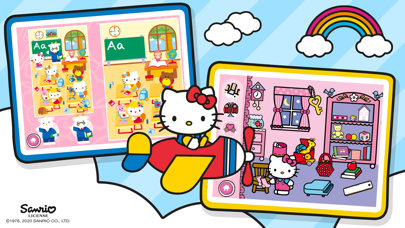 How to cancel & delete Hello Kitty. Detective Games from iphone & ipad 2