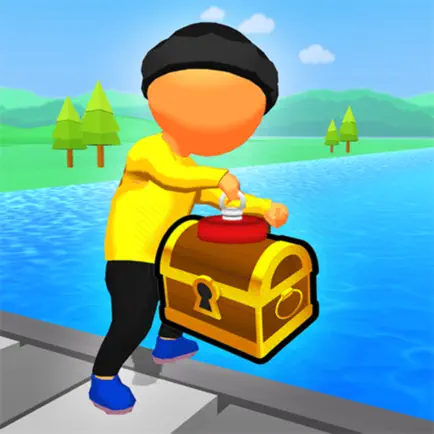 Magnet Fishing 3D Читы