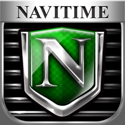 CAR NAVITIME Apple Watch App