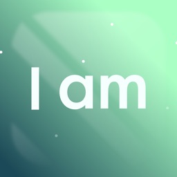 I am - Positive Affirmations Apple Watch App