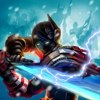 Eternity Legends RPG Warriors