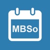 Agenda MBSo