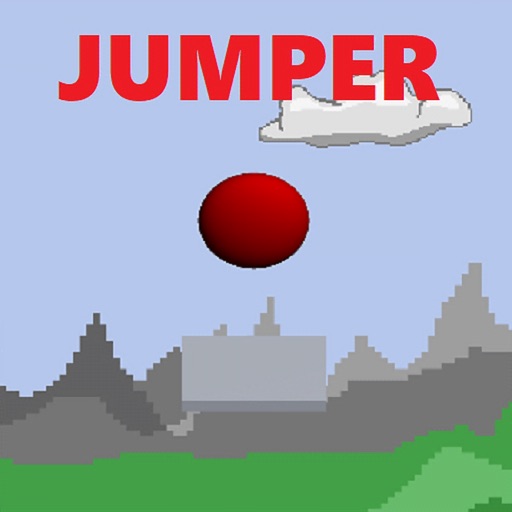 Jumper - Game