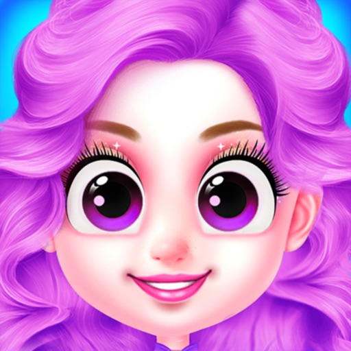 Girls Surprise DressUp Games iOS App