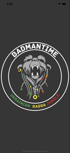 Badmantime