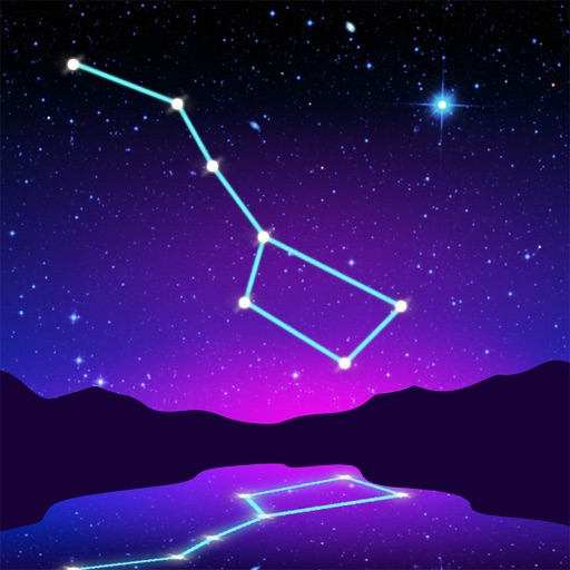 Starlight® - Explore the Stars on MyAppFree