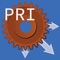 PRIDeploy™ is a custom veresion of the CogDeploy™ app