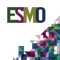 ESMO Event App is an event library app that lists all of ESMO’s conferences