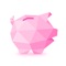 Buddy helps you set up a budget and keep track of your expenses, either by yourself or together with your loved ones