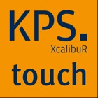 Top 18 Business Apps Like KPS XcalibuR touch - Best Alternatives