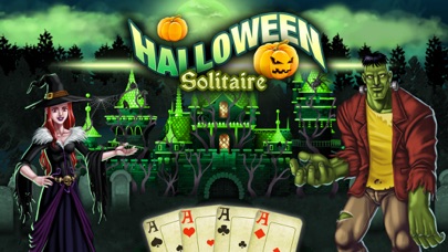 How to cancel & delete Halloween Tripeaks Solitaire from iphone & ipad 3