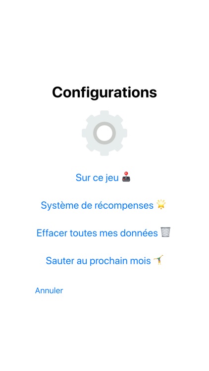 FinGoL Junior Français screenshot-8