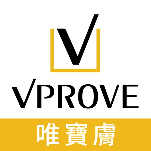 VPROVE唯寶膚 韓國專業美妝