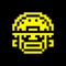 Tomb of the Mask is an infinite vertical labyrinth in which players must navigate and collect coins while avoiding the dangerous force that you're trying to outrun