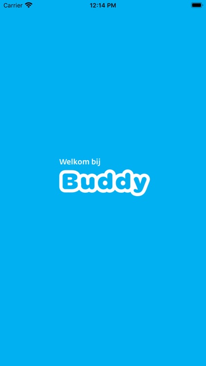 Buddy