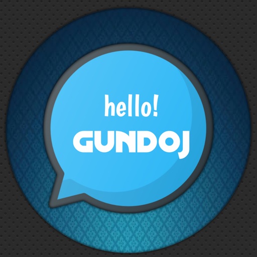 Hello Gundoj