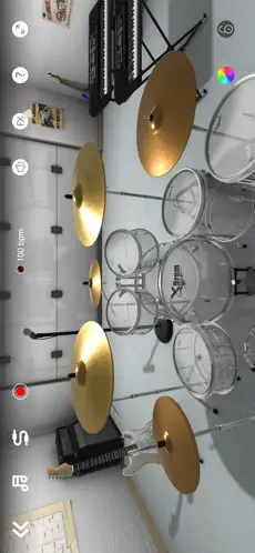Imágen 3 X Batería - 3D & AR iphone