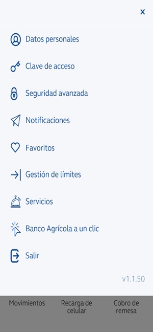 Banca Móvil(圖5)-速報App