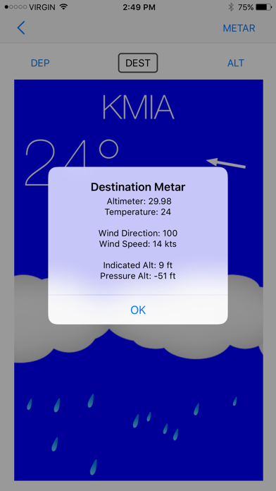 How to cancel & delete iGoDispatch Boeing733 from iphone & ipad 2