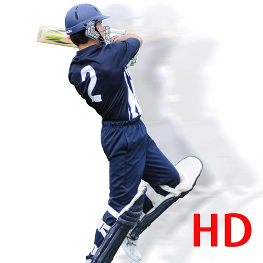 Cricket Coach Plus HD