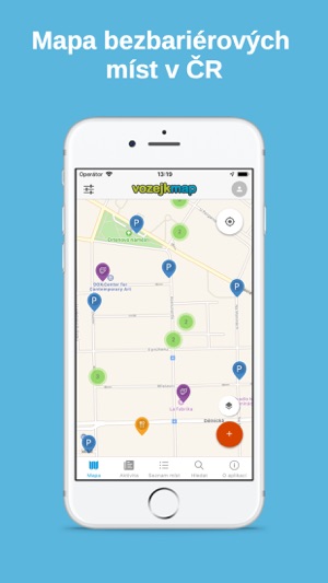 VozejkMap(圖1)-速報App