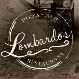 Lombardo's PizzaBar-Restaurant