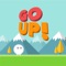 Go Up is a simple game