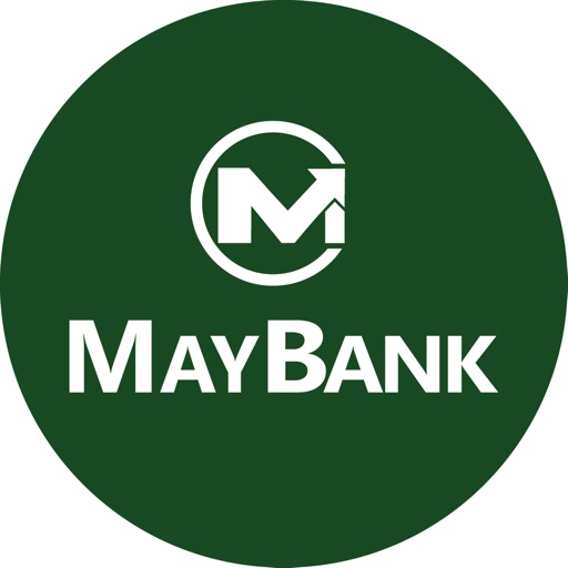 MAY BANK - NOVO APP