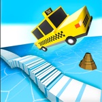 Elastic Road