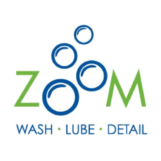 Zoom Car Wash by California Car Wash