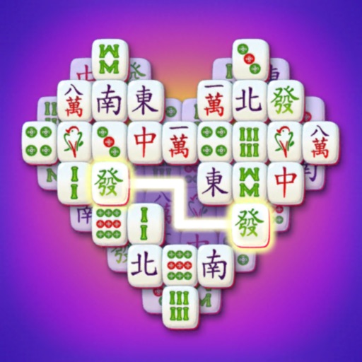 Onet Mahjong: Puzzle Link