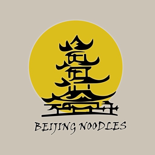 Beijing Noodles UK icon